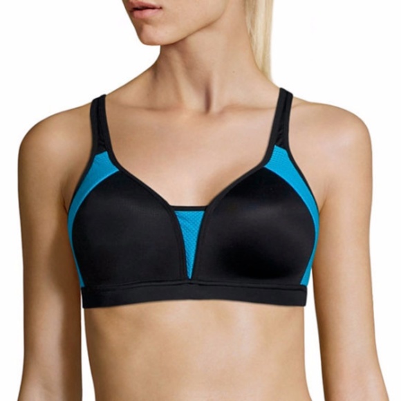 xersion bra